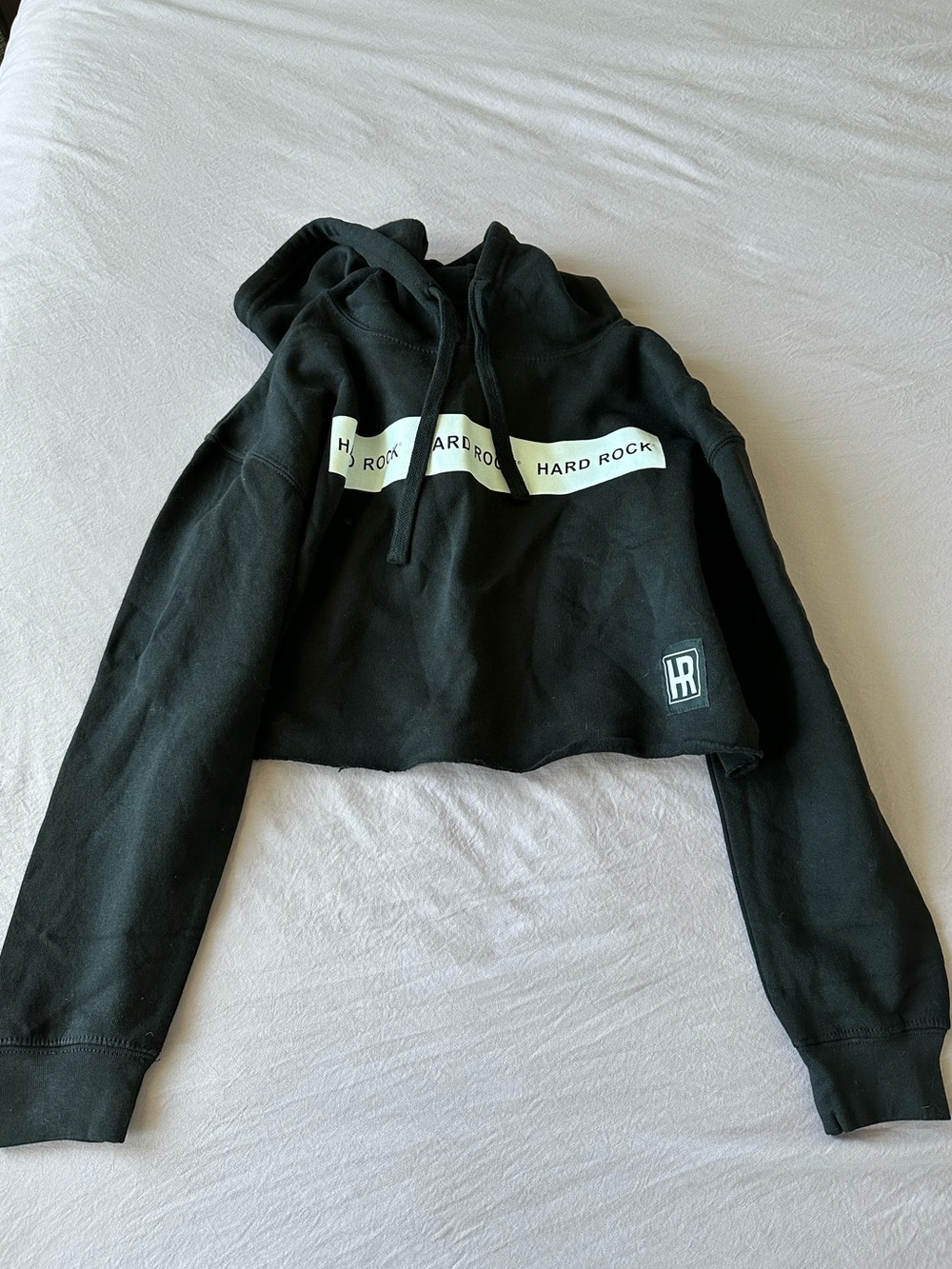 Hard Rock Cafe Hoodie